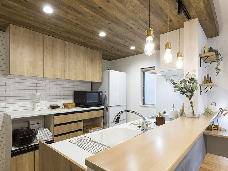 住宅リフォームのことなら​お任せください